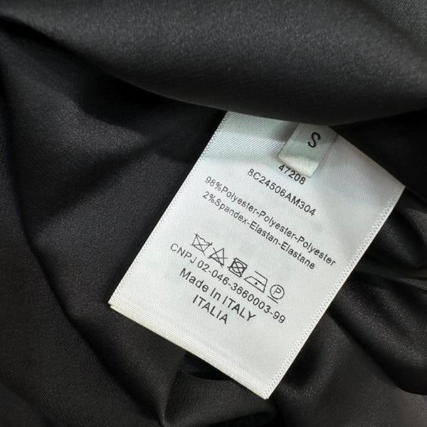 入手困難ディオール n級品 プリート ロングドレス ワンピース dee38618